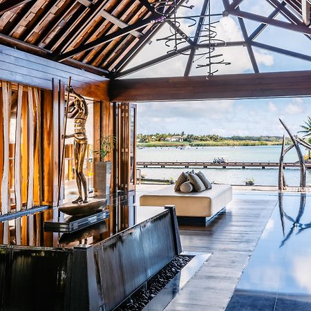Four Seasons Resort Mauritius At Anahita Beau Champ Exterior photo