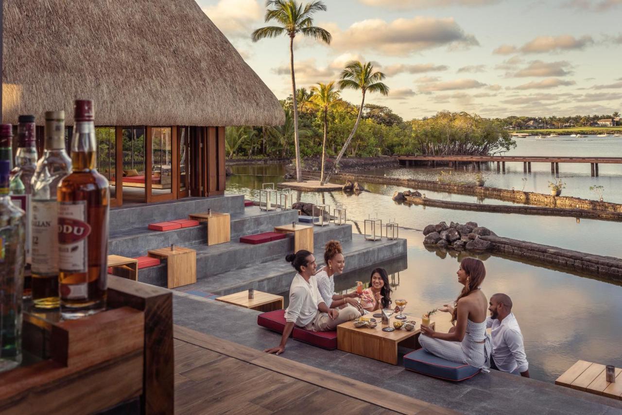 Four Seasons Resort Mauritius At Anahita Beau Champ Exterior photo