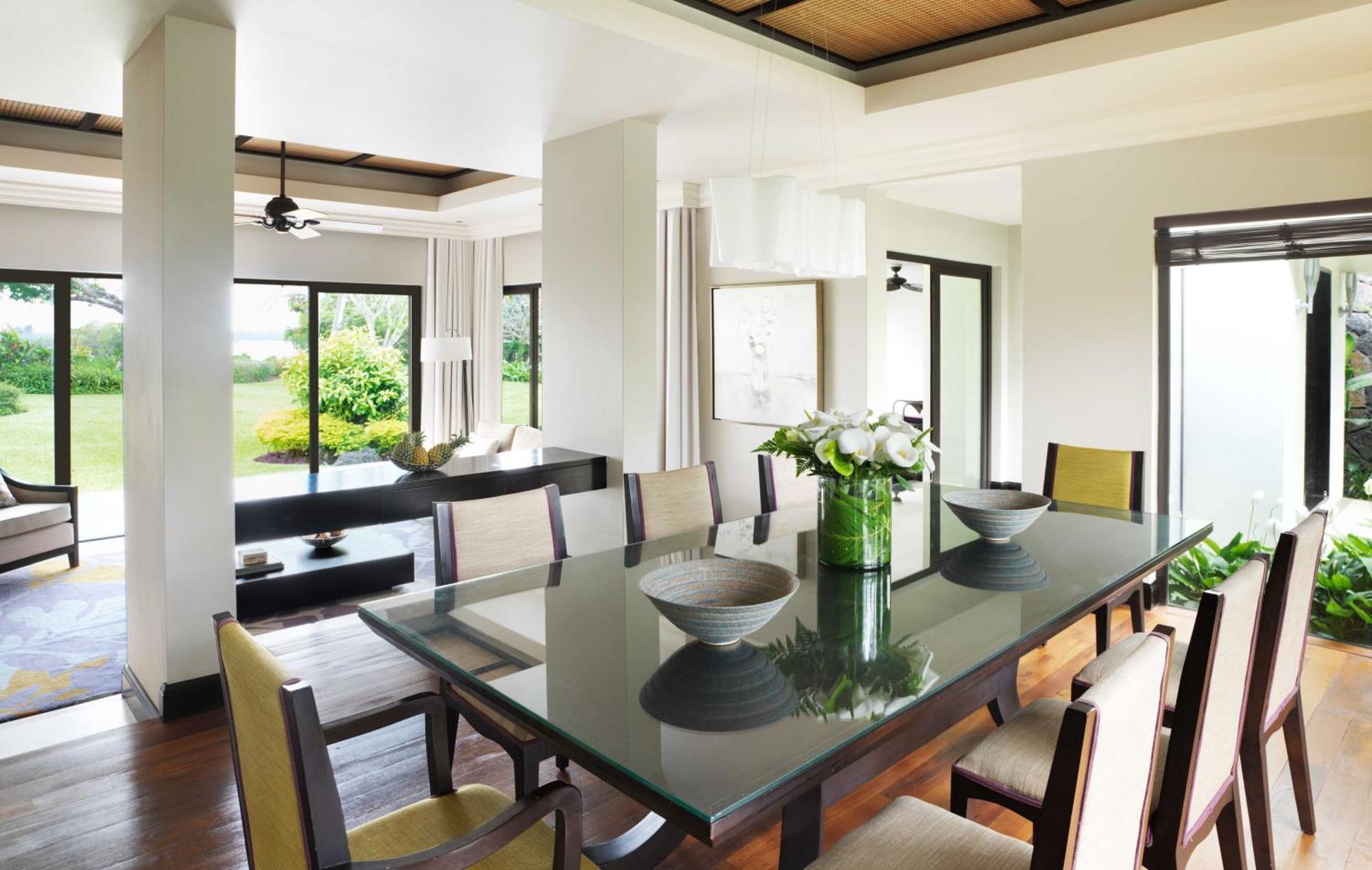 Four Seasons Resort Mauritius At Anahita Beau Champ Room photo