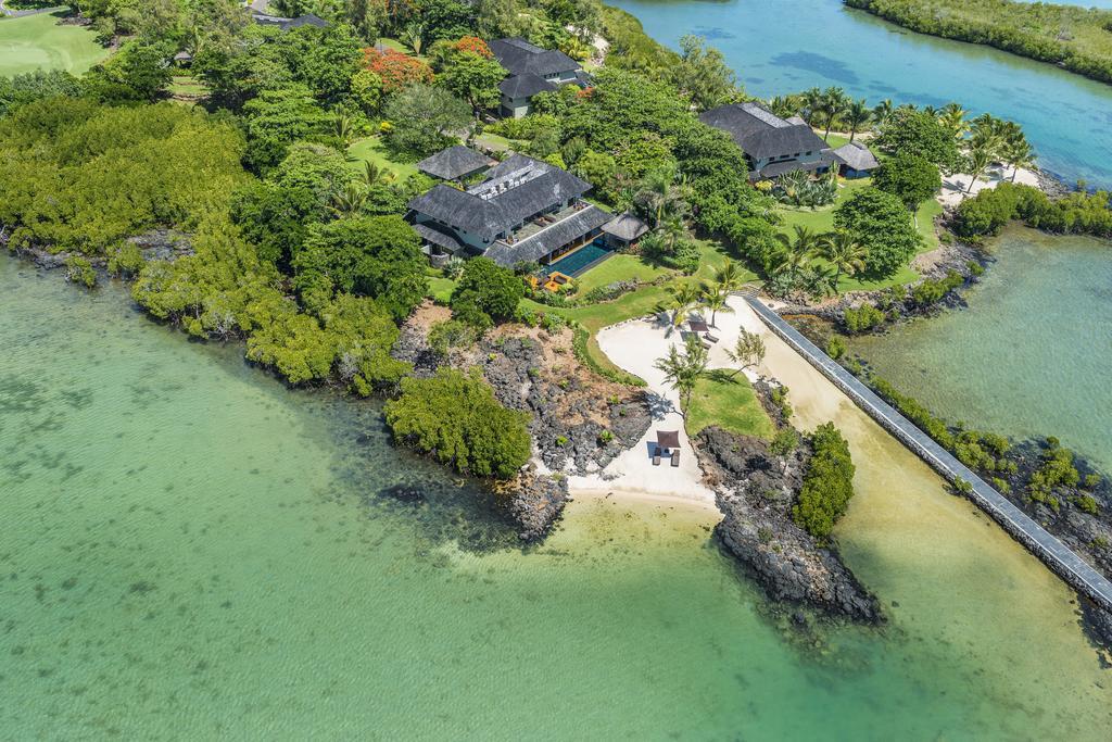Four Seasons Resort Mauritius At Anahita Beau Champ Exterior photo