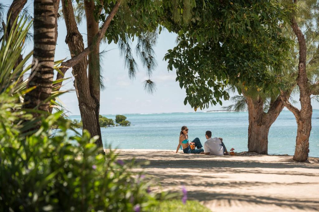 Four Seasons Resort Mauritius At Anahita Beau Champ Exterior photo